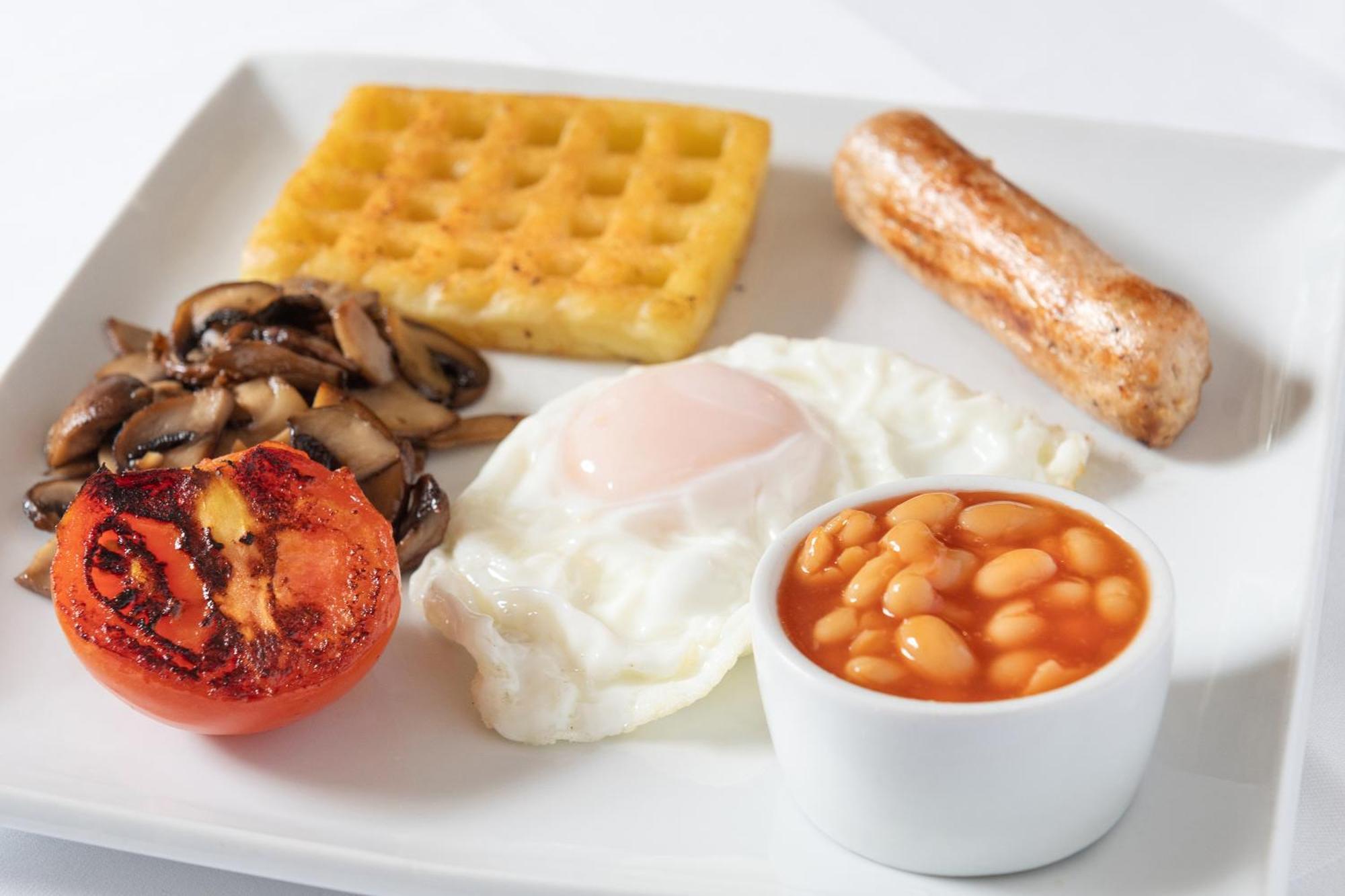 Afon Rhaiadr Country House 돌겔라우 외부 사진